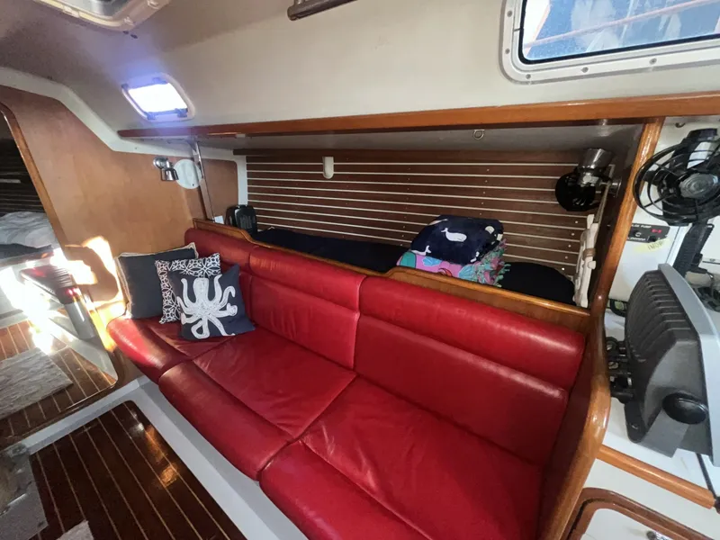 Slide: The Image of Santa Cruz 52 1996 - 6035965