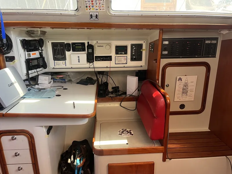 Slide: The Image of Santa Cruz 52 1996 - 6035949