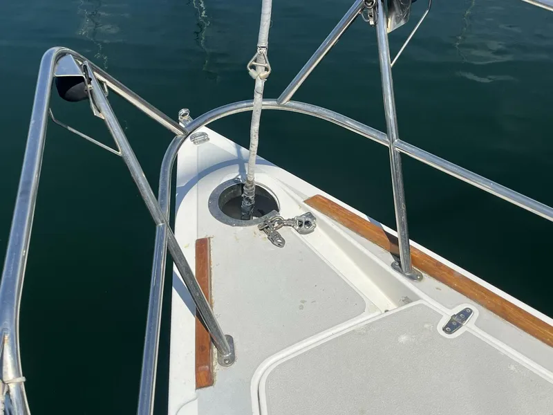 Slide: The Image of Santa Cruz 52 1996 - 4653763