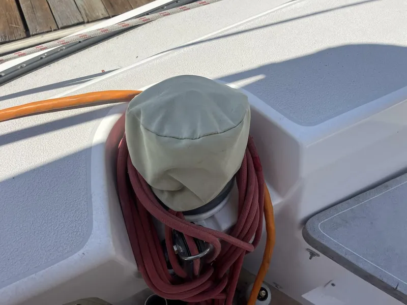 Slide: The Image of Santa Cruz 52 1996 - 4653768