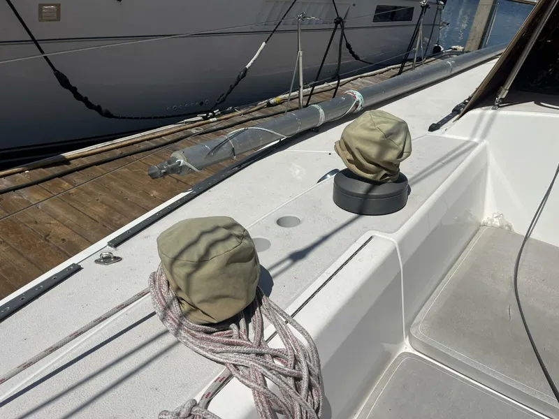 Slide: The Image of Santa Cruz 52 1996 - 4653769