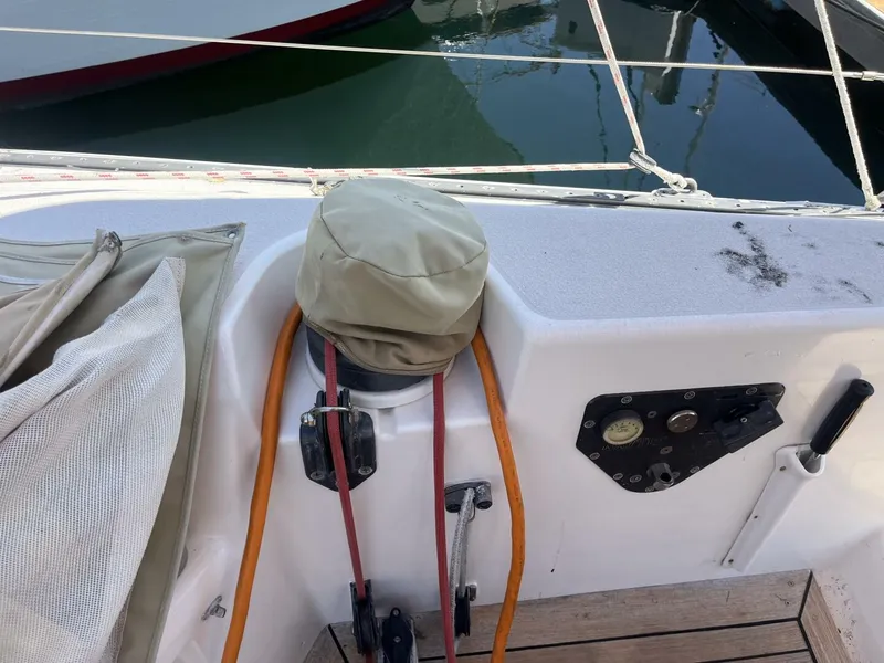 Slide: The Image of Santa Cruz 52 1996 - 4653770