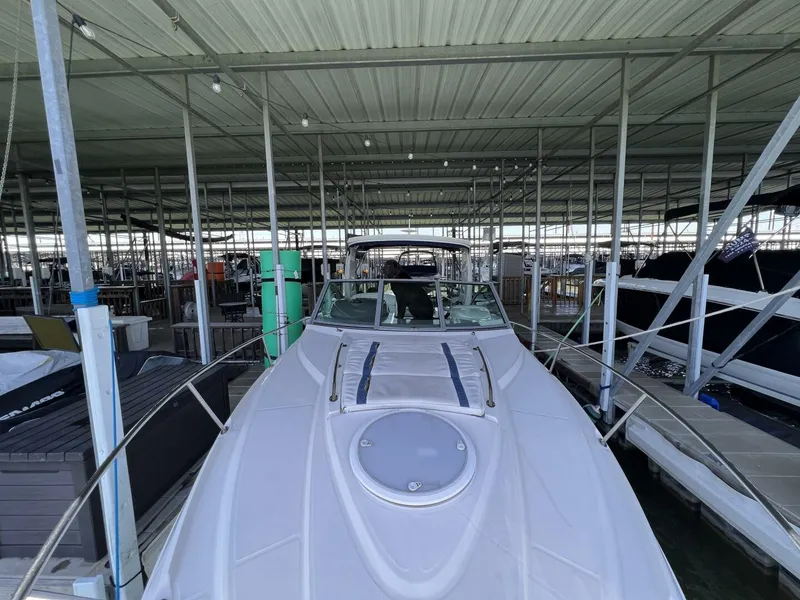 Slide: The Image of 11 Bow Deck - 4660417