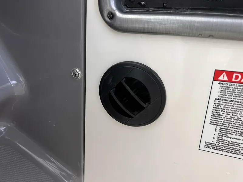 Slide: The Image of 26 Cockpit Ventilation - 4660435