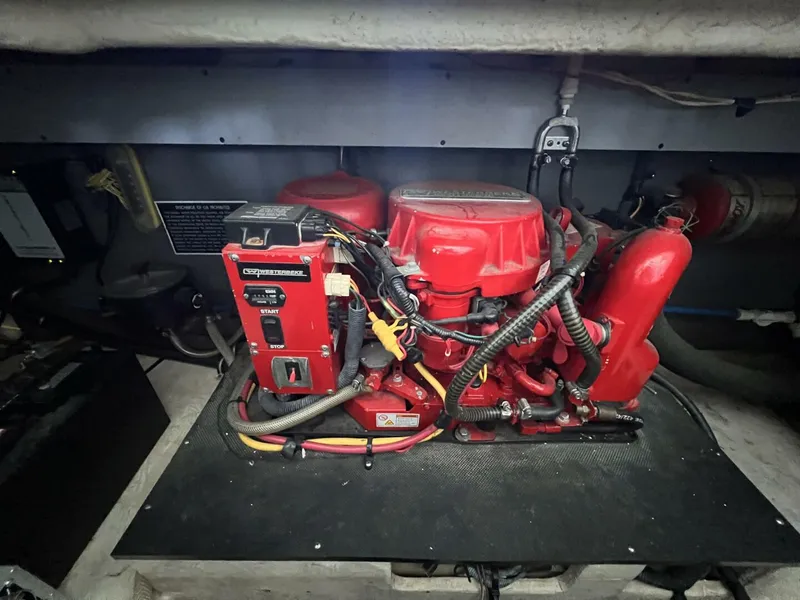 Slide: The Image of 41 Engine Room Center - 4660456