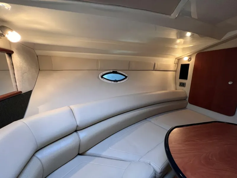 Slide: The Image of 57 Saloon Starboard Bow - 4660477