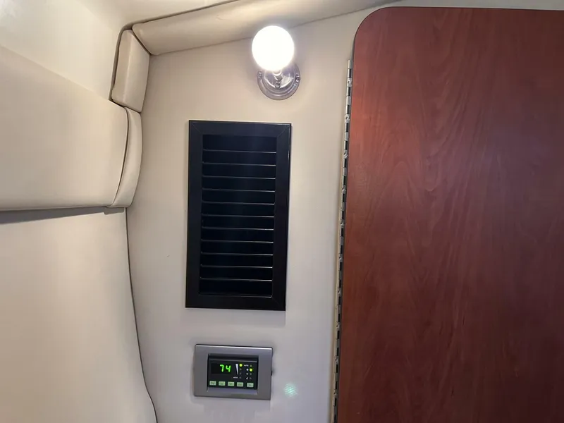 Slide: The Image of 58 AC Ventilation And Control Port - 4660478