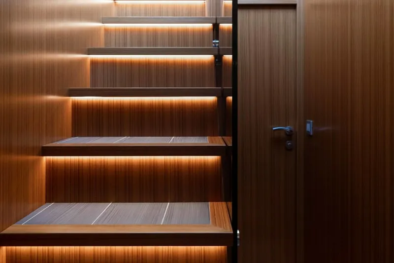 Slide: The Image of OceanClass 68 Fly - 4654503