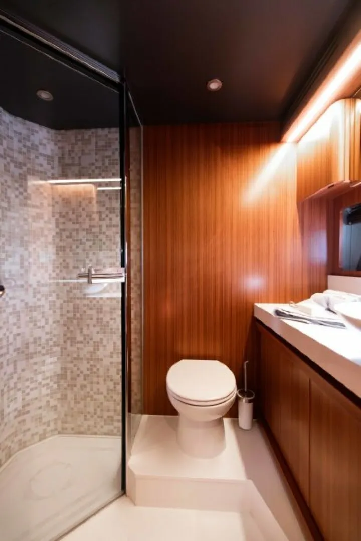 Slide: The Image of OceanClass 68 Fly - 4654509