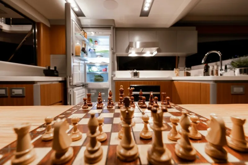 Slide: The Image of OceanClass 68 Fly - 4654517