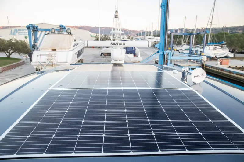 Slide: The Image of OceanClass 68 Fly - 4657369