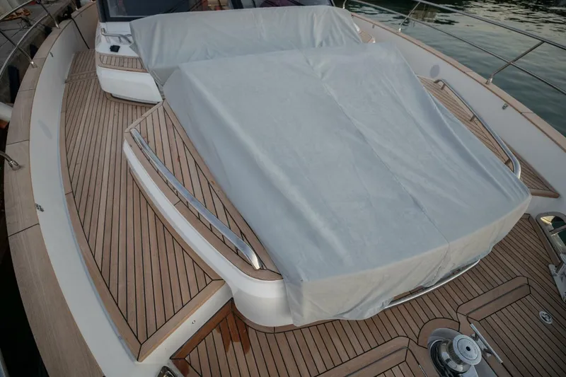 Slide: The Image of OceanClass 68 Fly - 4657373