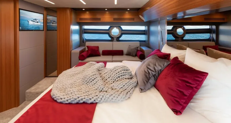 Slide: The Image of OceanClass 68 Fly - 4654498