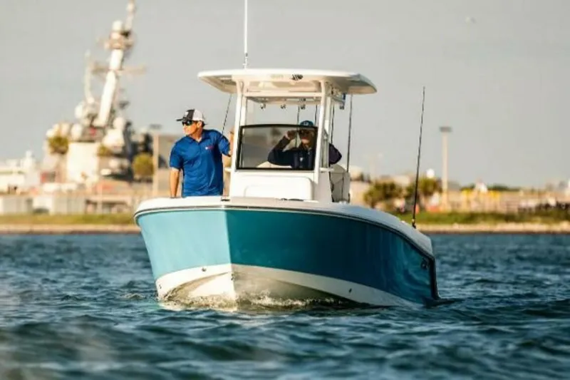 The Image of Edgewater 230CC 2025 - 4654967