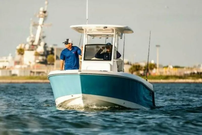 The Image of Edgewater 230CC 2025 - 4654993