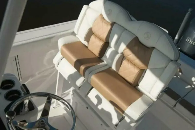 Slide: The Image of Edgewater 230CC 2025 - 4654998