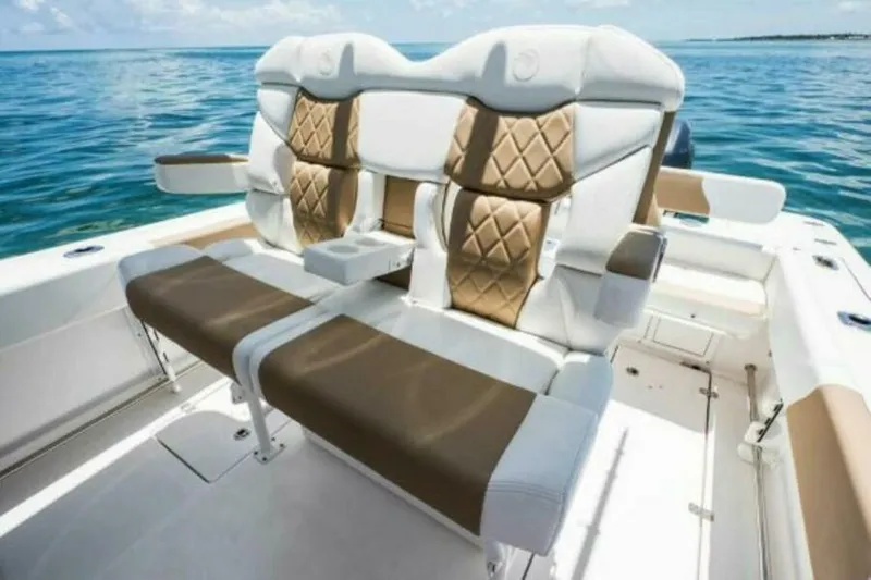 Slide: The Image of Edgewater 245CC 2025 - 4655143