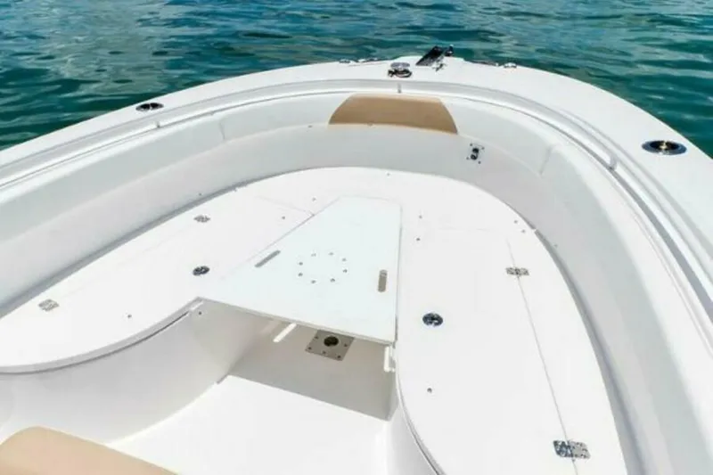 Slide: The Image of Edgewater 245CC 2025 - 4655138