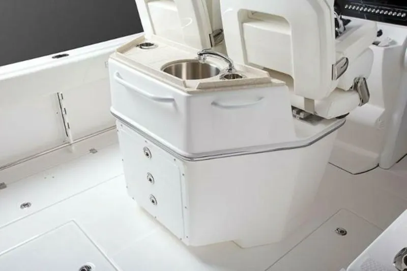 Slide: The Image of Edgewater 262CC 2025 - 4655240