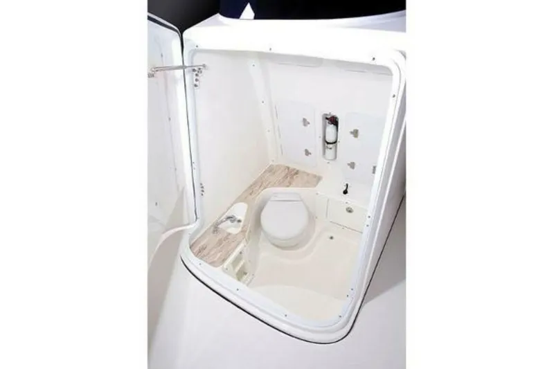 Slide: The Image of Edgewater 262CC 2025 - 4655238