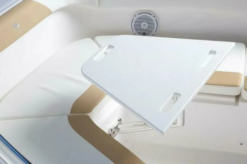 Slide: The Image of Edgewater 262CC 2025 - 4655259