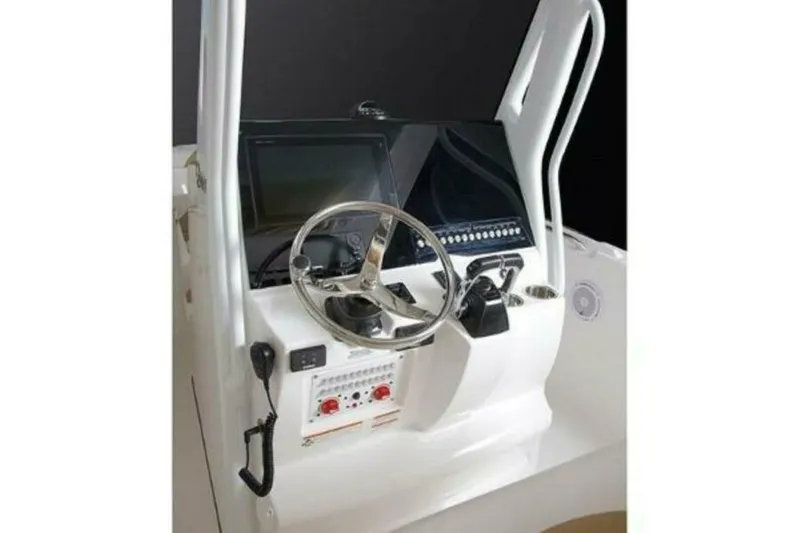 Slide: The Image of Edgewater 262CC 2025 - 4655282