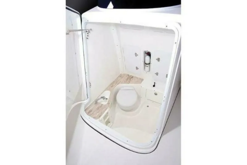 Slide: The Image of Edgewater 262CC 2025 - 4655284