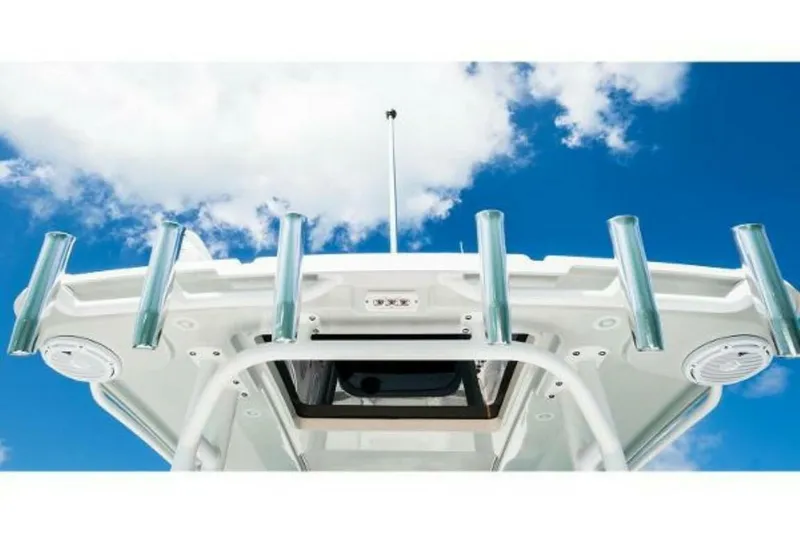 Slide: The Image of Edgewater 285CC 2025 - 4655427