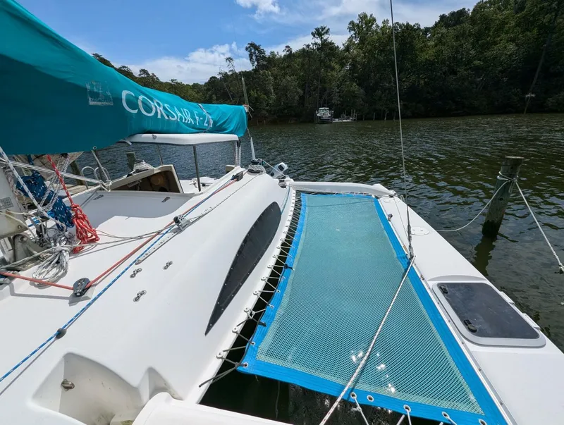 Slide: The Image of Corsair F-24 MkII 1999 - 4655633