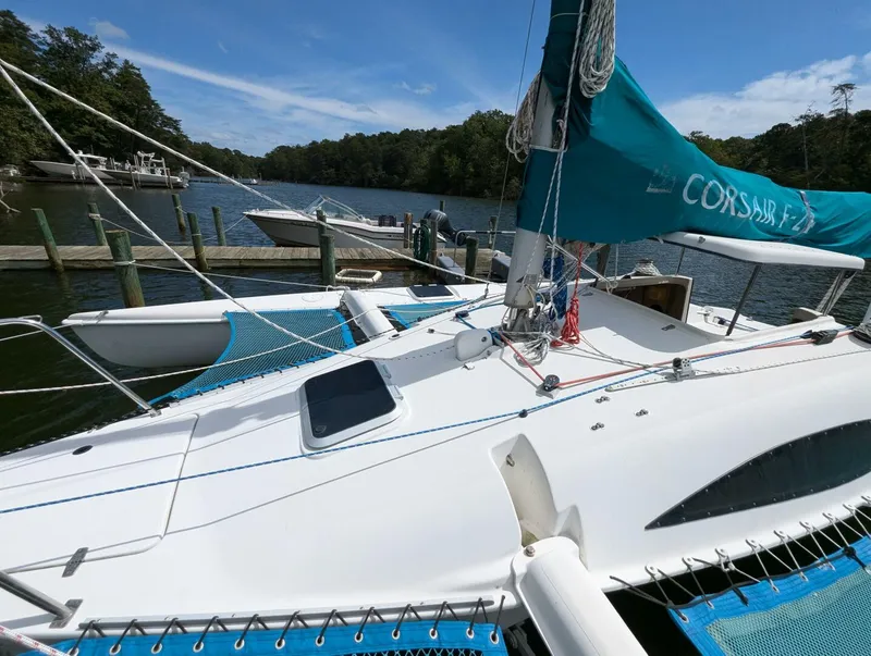 Slide: The Image of Corsair F-24 MkII 1999 - 4655634