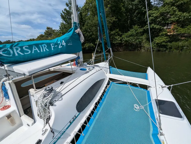 Slide: The Image of Corsair F-24 MkII 1999 - 4655637