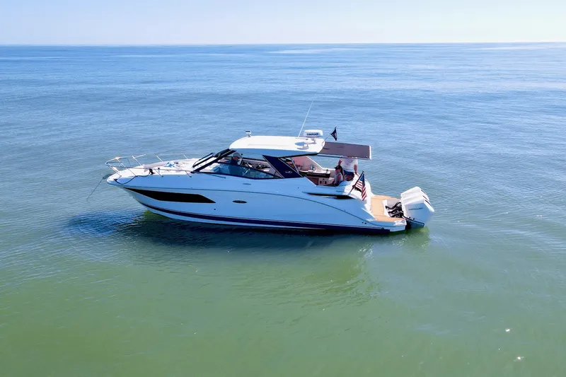 The Image of Sea Ray 320 SUNDANCER 2020 - 0