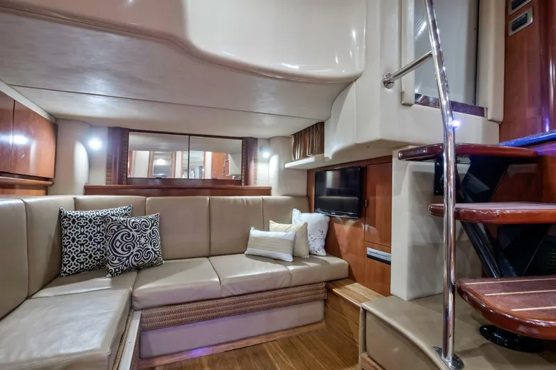 Slide: The Image of Sea Ray 390 Sundancer 2005 - 4693161