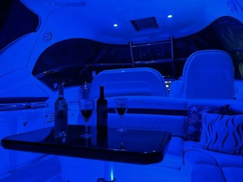 Slide: The Image of Sea Ray 390 Sundancer 2005 - 4693174