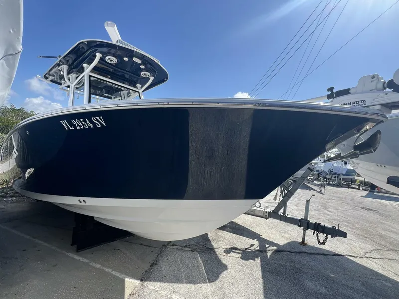 Slide: The Image of Sportsman 251 Heritage 2021 - 5032163