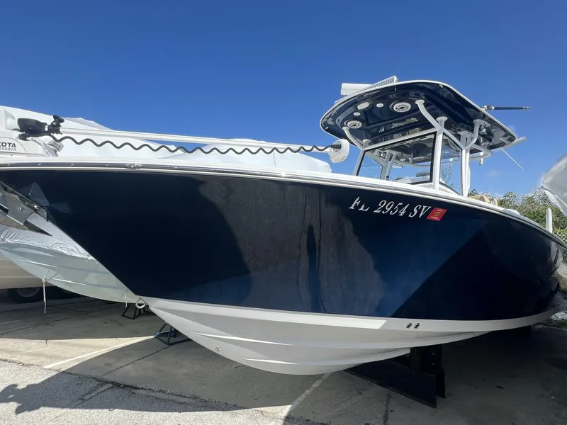 Slide: The Image of Sportsman 251 Heritage 2021 - 5032165