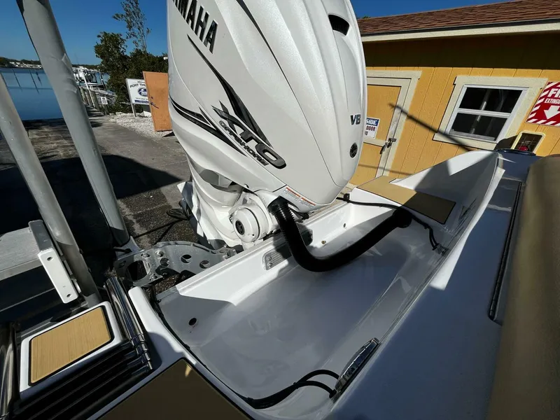 Slide: The Image of Sportsman 251 Heritage 2021 - 4655991
