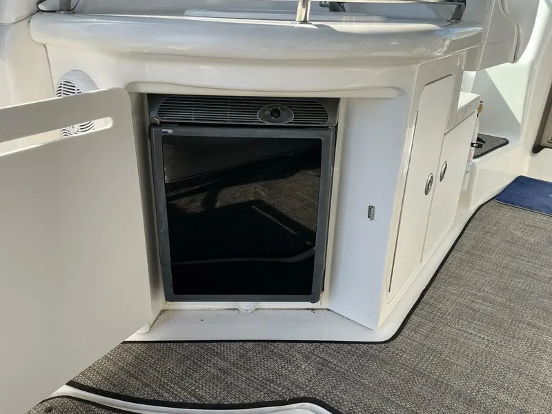 Slide: The Image of Sea Ray 340 Sundancer 2006 - 4656401