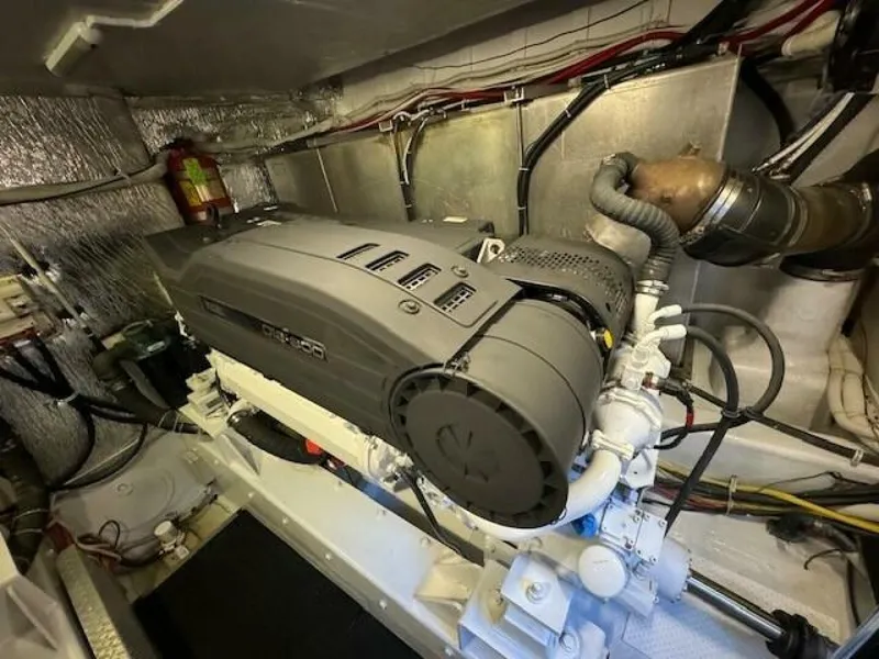 Slide: The Image of Marquis 55 LS 2007 - 4685409