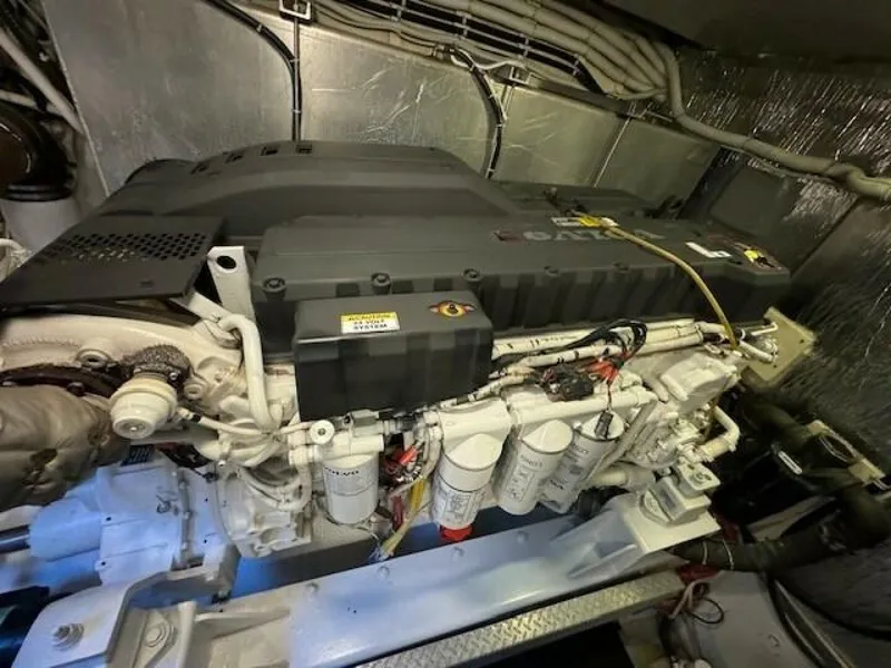 Slide: The Image of Marquis 55 LS 2007 - 4685412