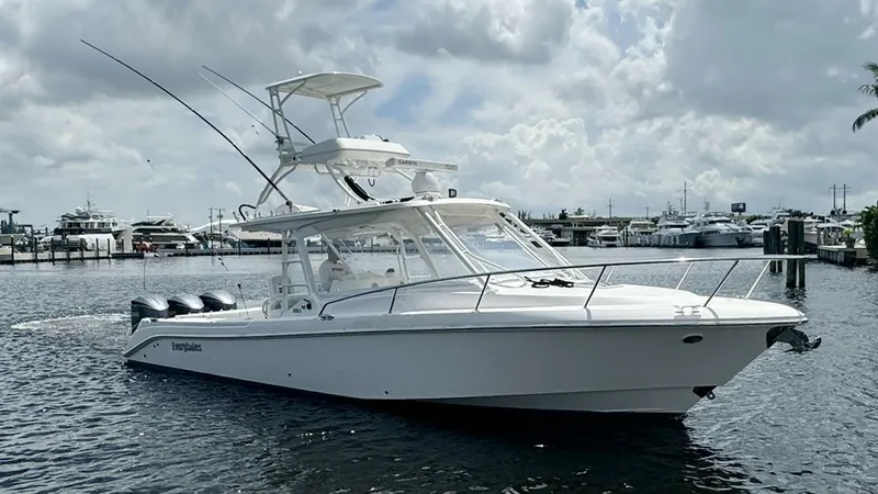 Slide: The Image of Everglades LX 350 2012 - 4659154