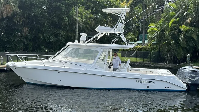 Slide: The Image of Everglades LX 350 2012 - 4659155