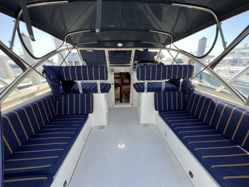 Slide: The Image of Mainship 34Pilot 34 Island Runner 2005 - 4657579