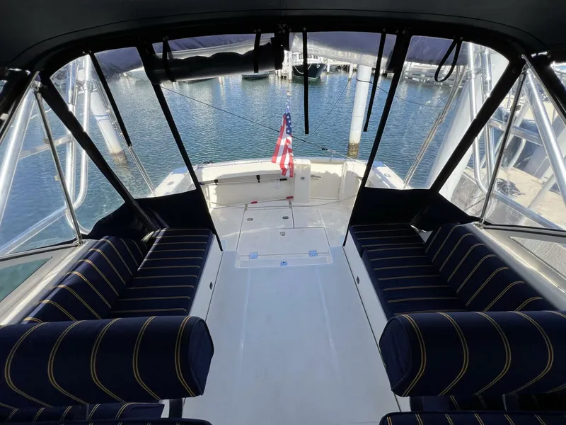 Slide: The Image of Mainship 34Pilot 34 Island Runner 2005 - 4657580