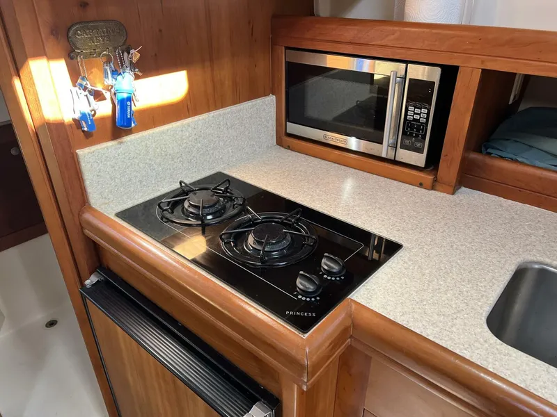 Slide: The Image of Mainship 34Pilot 34 Island Runner 2005 - 4657583