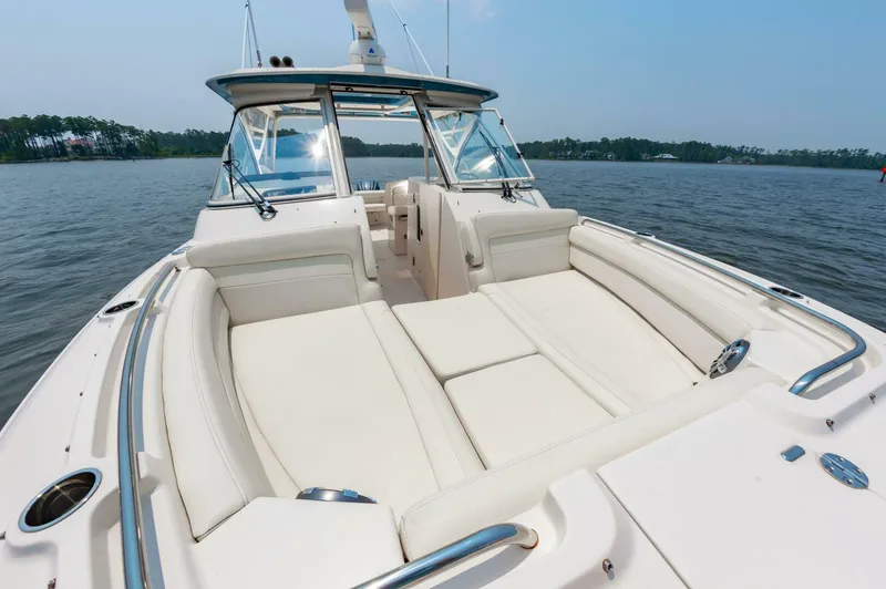 Slide: The Image of Grady-White 32 2022 - 4657742