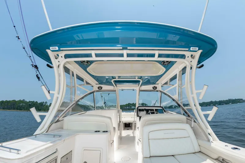 Slide: The Image of Grady-White 32 2022 - 4657752