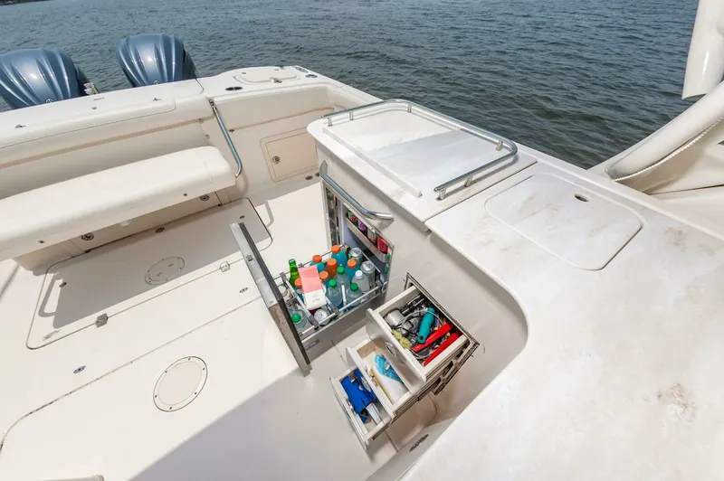 Slide: The Image of Grady-White 32 2022 - 4657758