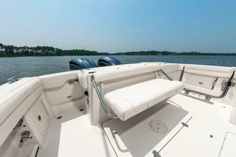 Slide: The Image of Grady-White 32 2022 - 4657762