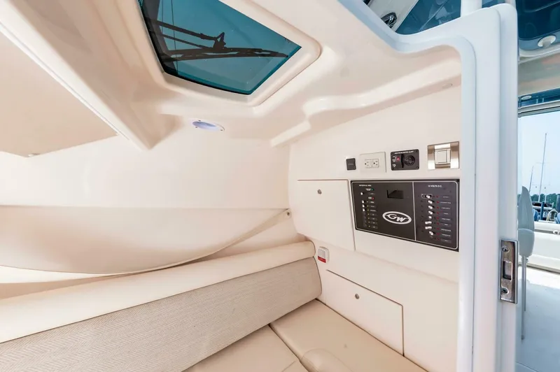 Slide: The Image of Grady-White 32 2022 - 4657768